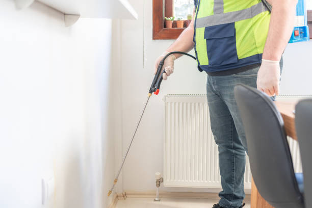 Best Exterminator Services  in Indian Mountain Lake, PA